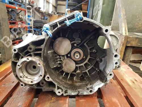 Gearbox VW PASSAT B6 (3C2) 2.0 TDI 16V | BP35885339M3 - Image 2