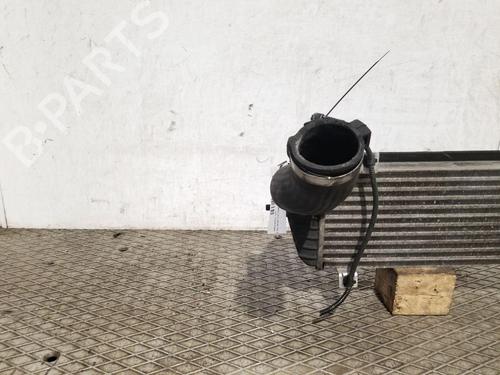 Intercooler HYUNDAI TUCSON (TL, TLE)  | BP22205144M30 
