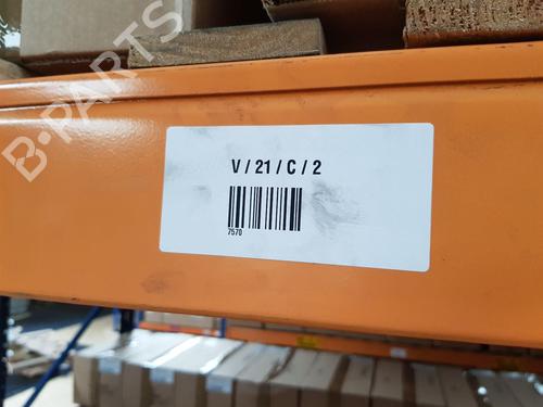 Steering column stalk NISSAN JUKE (F15) 1.5 dCi | BP22682809I23 