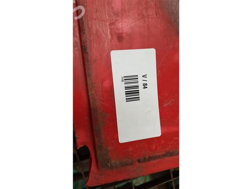 Wheel arch CITROËN C3 III (SX) 1.2 THP 110 (SXHNPS, SXHNZT, SXHNZ6) | BP28137179C56 