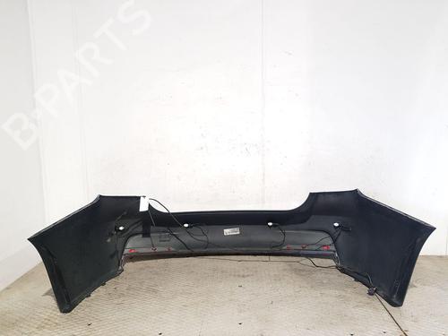 Rear bumper BMW 3 (F30, F80) 335 d xDrive | BP29549386C8 