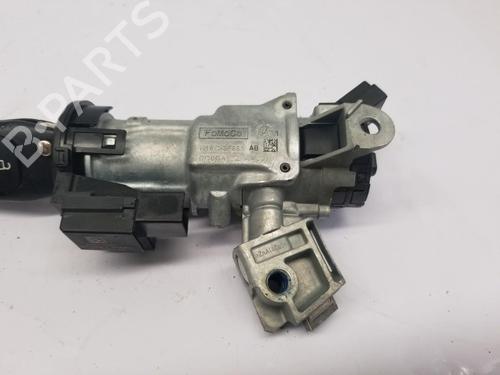 Ignition barrel FORD FIESTA VII (HJ, HF) | BP39948604M48 - Image 3