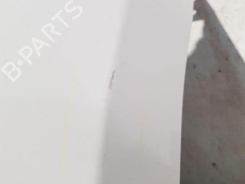 Rear bumper NISSAN MICRA IV (K13K, K13KK) 1.2 | BP29575891C8 