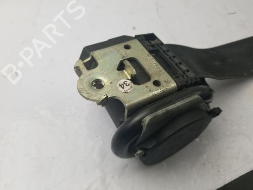 Front right seatbelt CITROËN JUMPY II Van 1.6 HDi 90 16V | BP40293016I25 - Image 7