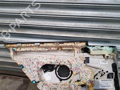 Siège avant droit BMW 4 Coupe (F32, F82) M4 Competition | BP30650130C16