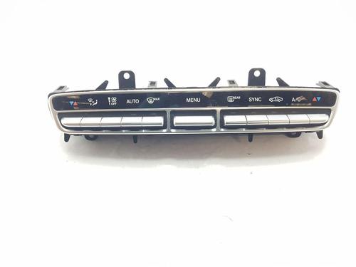 Used Climate control MERCEDES-BENZ GLC (X253) 220 d 4-matic (253.905, 253.903) (170 hp) 24478599