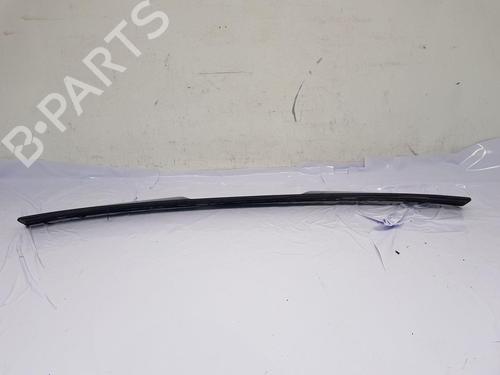 Rear spoiler AUDI A4 B9 (8W2, 8WC) S4 TFSi quattro | BP31574438C96