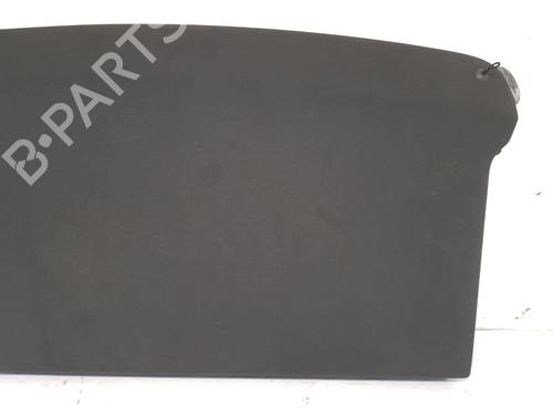 Rear parcel shelf LAND ROVER RANGE ROVER EVOQUE (L538) 2.2 D 4x4 | BP22663434C85 