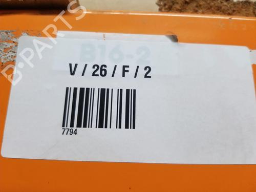 Right sun visor BENTLEY BENTAYGA (4V1) 6.0 | BP22678682I2 - Image 8