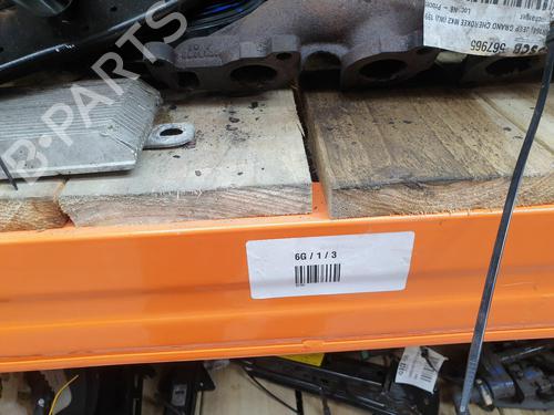 Other MERCEDES-BENZ SPRINTER 3,5-t Van (B907, B910) | BP22666914O1 - Image 8