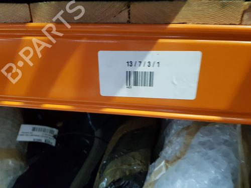 Bagagerumsgulv LAND ROVER RANGE ROVER EVOQUE (L551) 2.0 D150 | BP32097805I33 