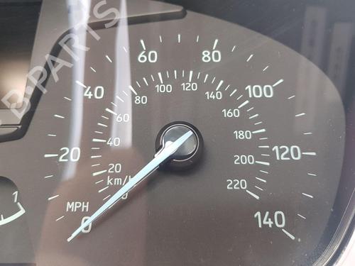 Instrument cluster FORD FIESTA VII (HJ, HF)  | BP22664200C47 