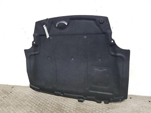 Underbody protection FORD FIESTA VII (HJ, HF)  | BP27372281M92 