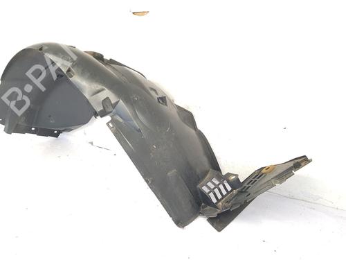 Wheel arch DACIA SANDERO II 1.0 SCe 75 (B8JC, B8JD, B8NC) | BP28137250C56 