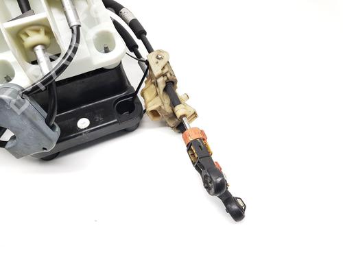 Gear lever PEUGEOT 3008 I MPV (0U_) 1.6 BlueHDi 120 | BP22208237M90 