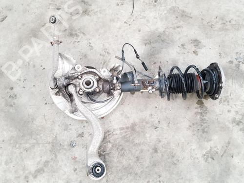 Left front suspension BMW 3 (F30, F80) 330 d xDrive | BP22662370M72 