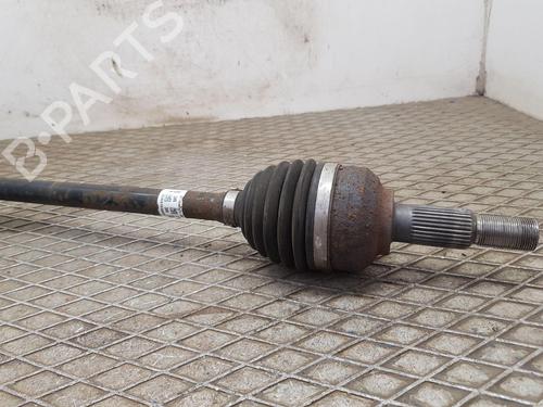 Left rear driveshaft TESLA MODEL 3 (5YJ3) EV AWD | BP33677739M40 - Image 4