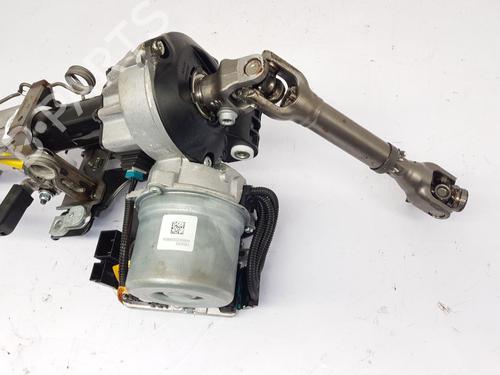 Steering column VW POLO VI (AW1, BZ1, AE1)  | BP29620269M21 
