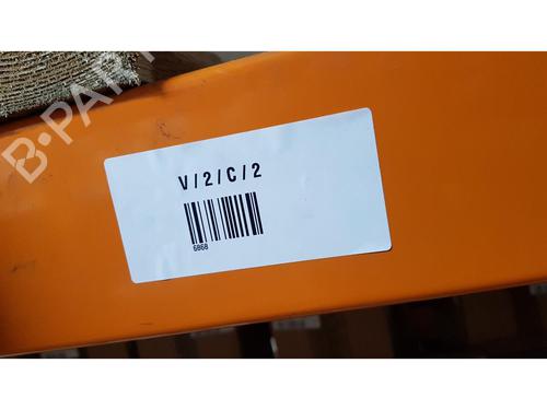 Electronic module BMW 5 (G30, F90) M5 | BP22668899M83 