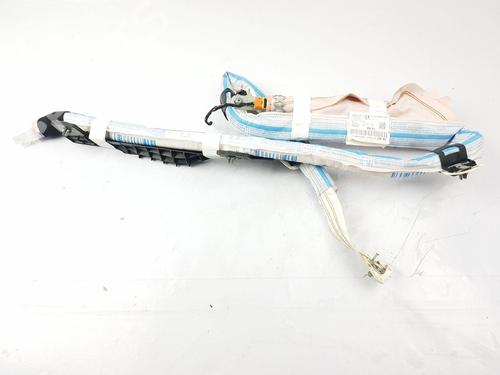 Used Right curtain airbag VW POLO VI (AW1, BZ1, AE1) [2017-2025]  29928083