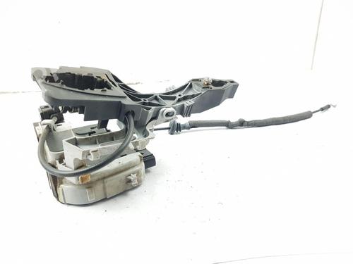 Front left lock HYUNDAI ix20 (JC) 1.6 | BP29597898C98 