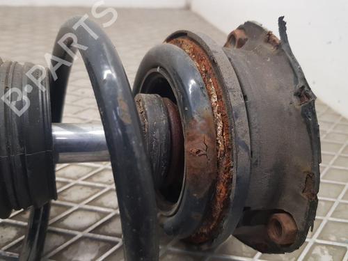 Right front shock absorber VW GOLF VII (5G1, BQ1, BE1, BE2) 2.0 R 4motion | BP22655503M17 