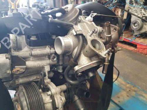 Engine FORD FIESTA VII (HJ, HF)  | BP31282816M1 
