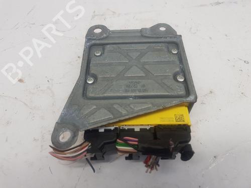 ECU airbags RENAULT CLIO V (B7_) | BP22666642M53 - Image 6