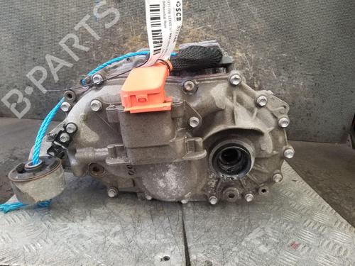 Rear differential LEXUS NX II (_A2_, _H2_) 350h E-Four (AAZH25) | BP36364704M24 - Image 2