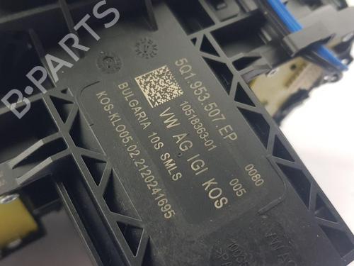 Ratstangsstang SKODA OCTAVIA IV (NX3, NN3, PV3)  | BP29642140I23 