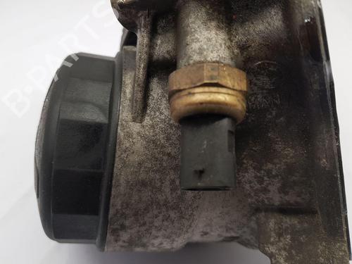 Support BMW 4 Coupe (F32, F82) M4 Competition | BP31603678C155 