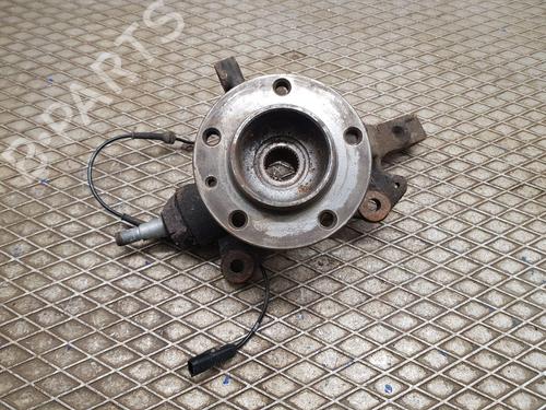 Used Right front steering knuckle VAUXHALL MOVANO Mk II (B) Chassis/Cab (X62) 2.3 CDTI FWD (UV, HV, EV) (131 hp) 32003868