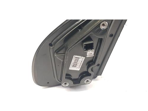 Right mirror HYUNDAI i20 I (PB, PBT) 1.2 | BP26692900C27 