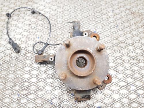 Right front steering knuckle FORD FIESTA VII (HJ, HF) 1.5 TDCi | BP29440265M26 
