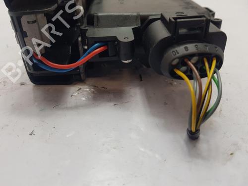 Front right lock SKODA OCTAVIA II (1Z3) 1.6 TDI | BP24829684C97 