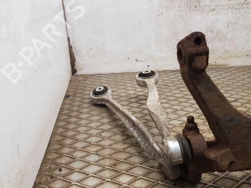 Right front steering knuckle AUDI A6 C5 Avant (4B5, 4B6) 2.5 TDI quattro | BP30471397M26 