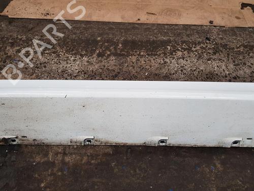 Left sideskirt AUDI TT (8J3) 2.0 TFSI | BP31365734C115 