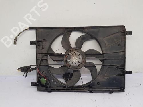 Ventilateur radiateur VAUXHALL ASTRA Mk VI (J) (P10) 1.4 (100 hp) 30628034