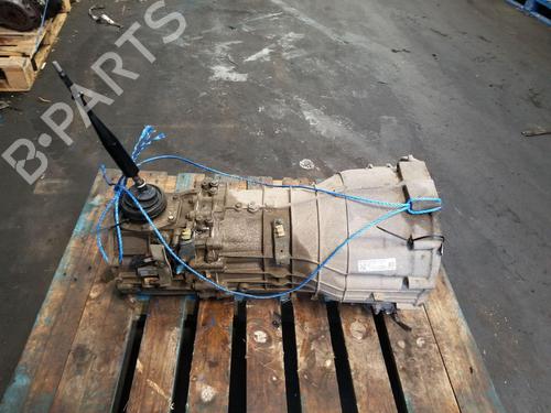 Versnellingsbak NISSAN NAVARA NP300 Pickup (D23, D23T) 2.3 dCi 4x4 (D231, D23T) (190 hp) 30923988