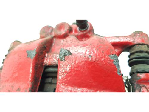Right front brake caliper FORD FIESTA VI (CB1, CCN) 1.6 ST | BP27266894M104 