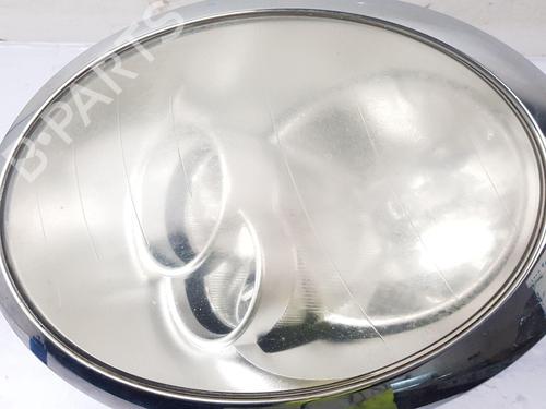 Left headlight MINI MINI (R50, R53) Cooper | BP38444584C28 - Image 4