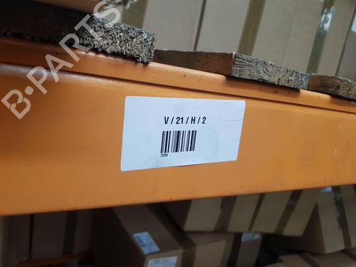 Instrument cluster VOLVO V40 Hatchback (525) T3 | BP22678745C47 