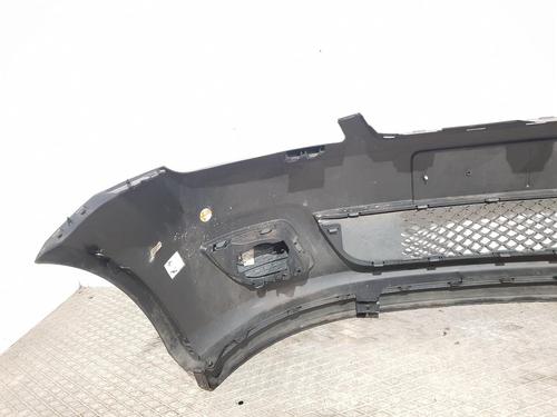 Front bumper FORD FIESTA V (JH_, JD_) 1.25 16V | BP24184623C7 