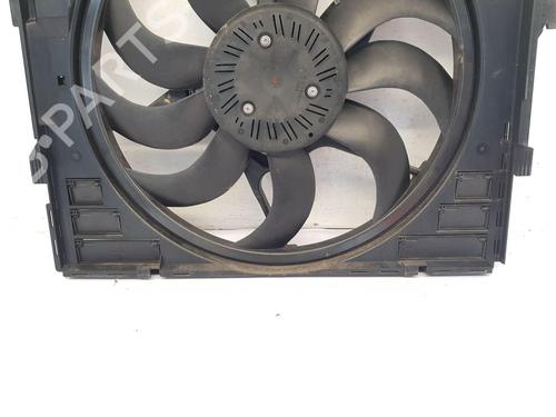 Radiator fan BMW i8 (I12) hybrid | BP29755835M35