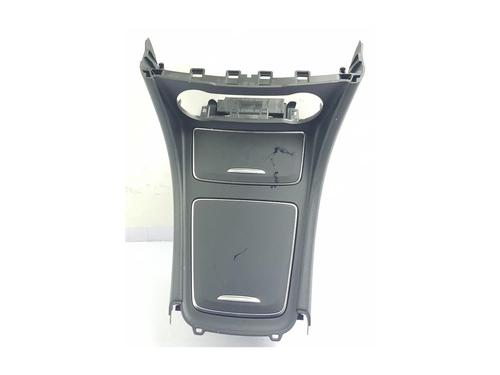Used Cup/Object holder MERCEDES-BENZ GLA-CLASS (X156) GLA 180 (156.942) (122 hp) 22661726
