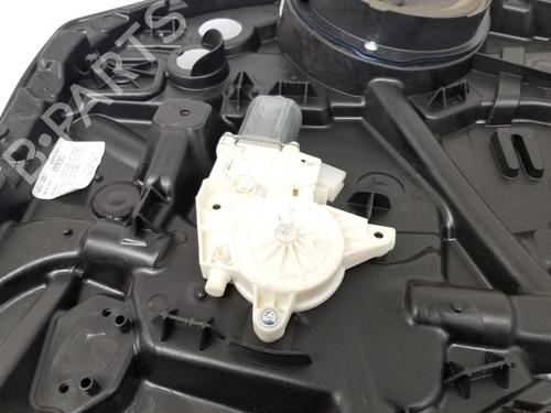 Front left window mechanism MERCEDES-BENZ VITO Van (W447)  | BP26915274C22 