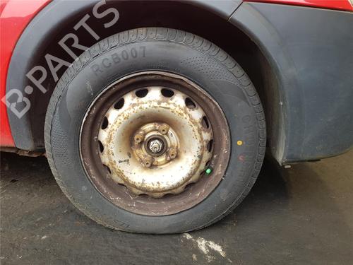 Brugte VAUXHALL COMBO Mk II (C) Box Body/MPV (F25) 1.3 CDTI 16V 4787255