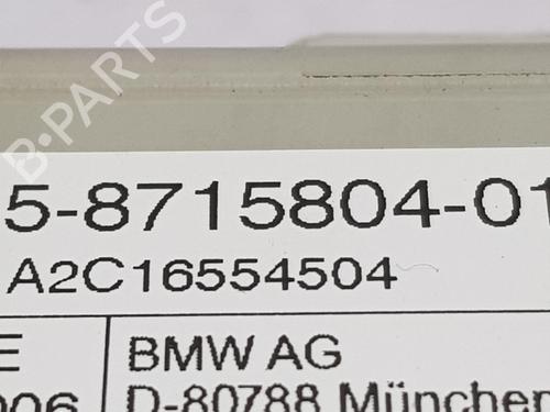 Andre BMW 5 (G30, F90)  | BP22680826O1 