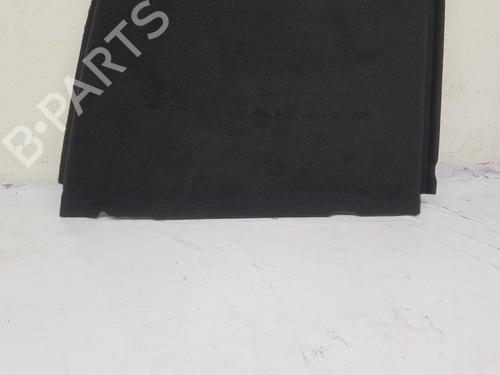 Kofferbakbekleding BMW X4 (G02, F98) xDrive M40 d | BP30840026I3