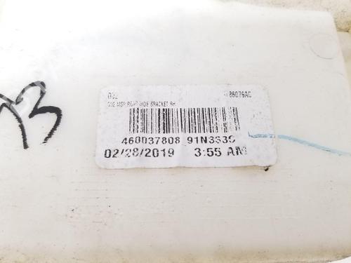 Rear bumper bracket BMW X4 (G02, F98) xDrive 30 d | BP29407967C159 